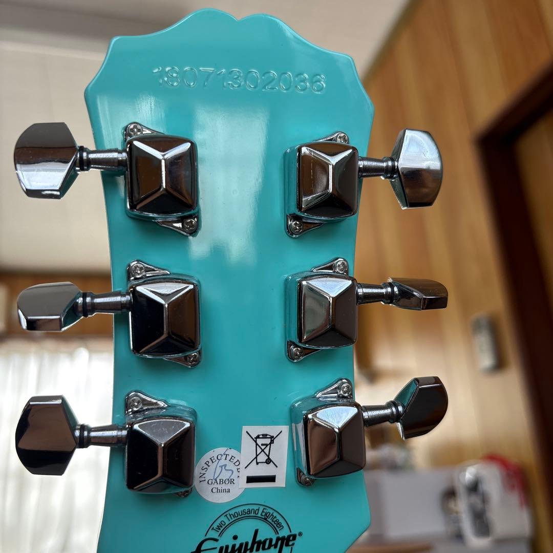 ギター Epiphone Les Paul SL