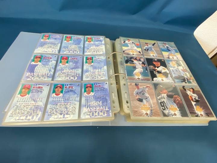 プロ野球カード　1500枚以上　まとめ売り　大量