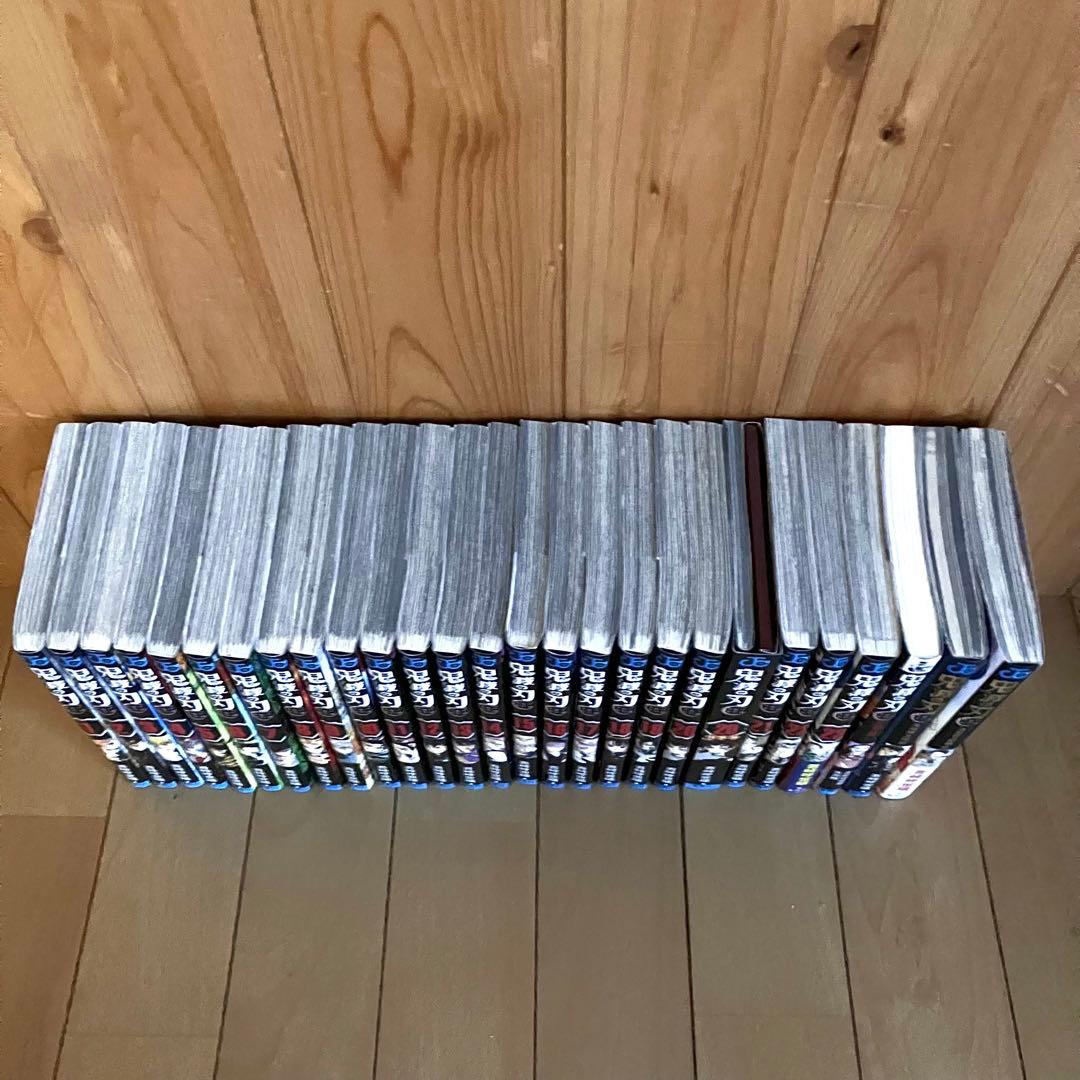 鬼滅の刃 全巻セット 付録・公式ファンブック・小説付き