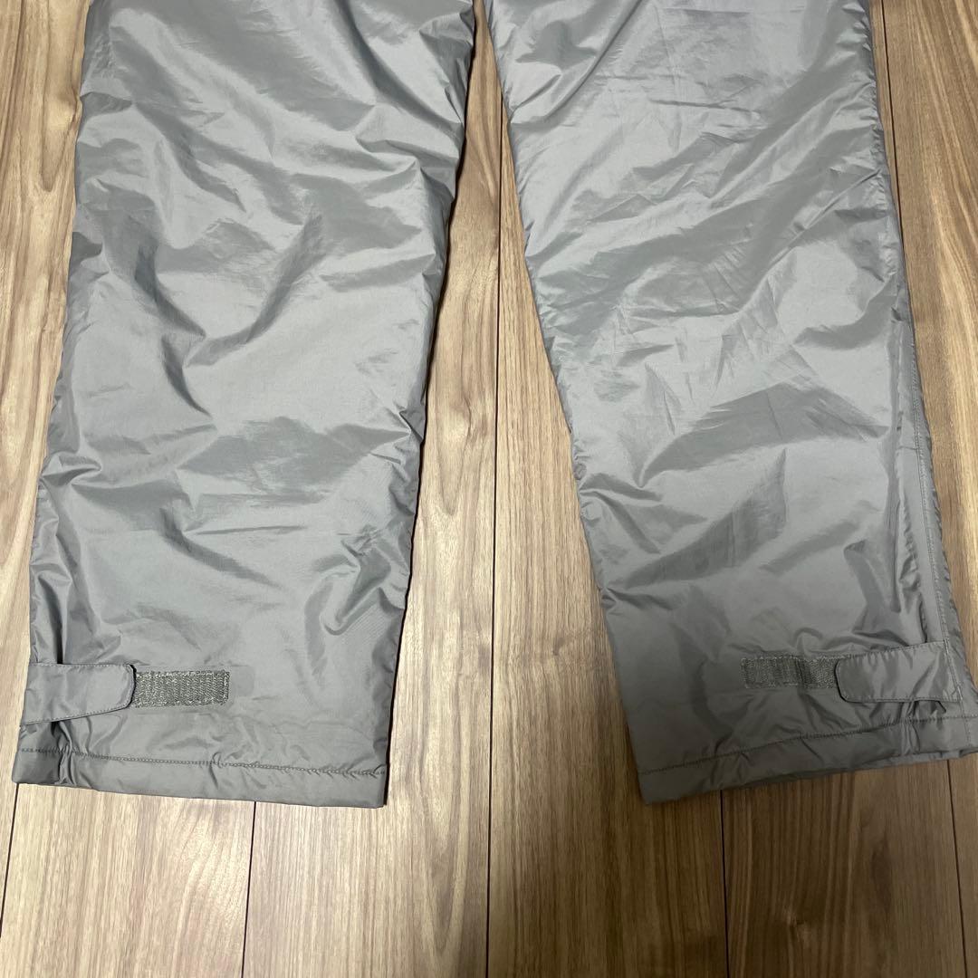 ダイワ レインマックス ウインタースーツ 上下セット DW-3502 XL