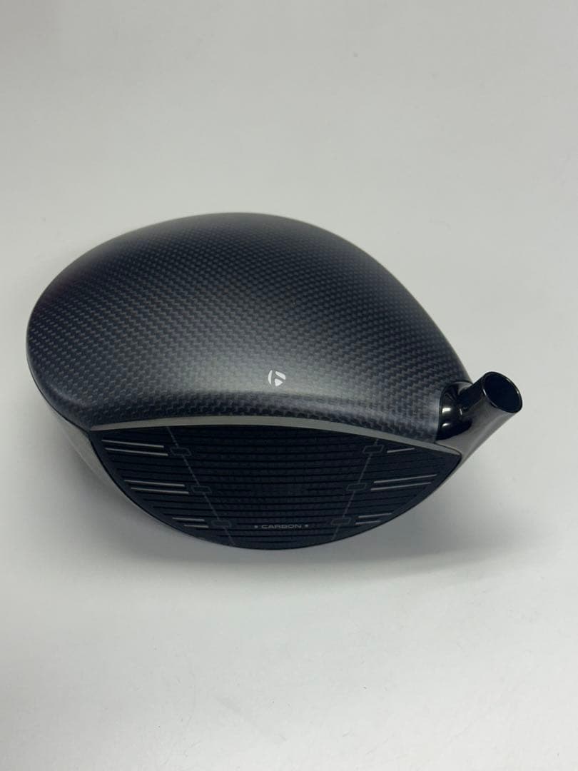 TaylorMade Qi35 LSドライバー 10.5 ヘッドのみ