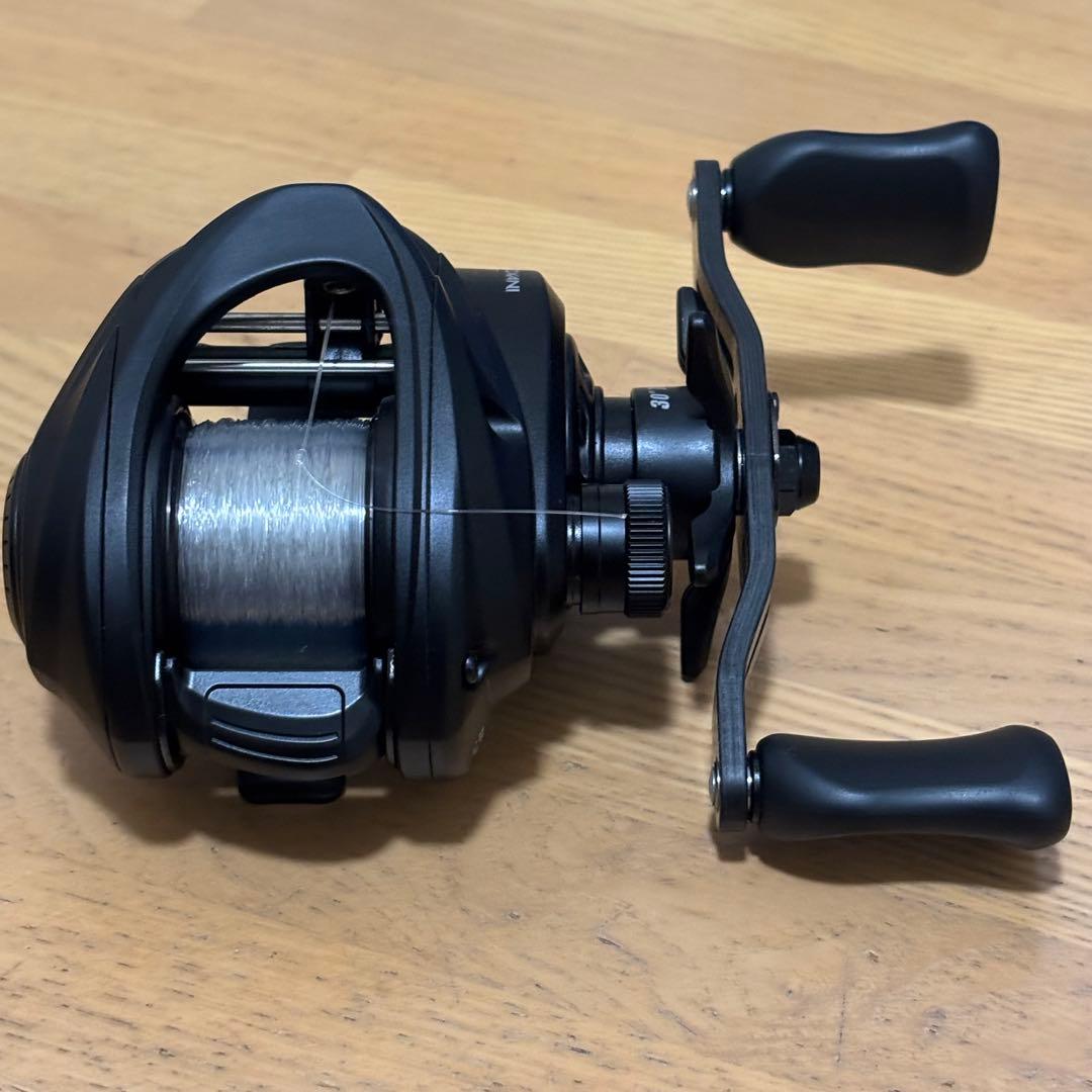 AbuGarcia Roxani BC BF7-R アブガルシア ロキサーニ 右