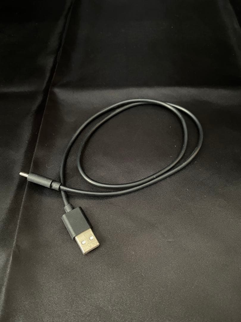 Nintendo Switch 本体 グレー 美品 動作良好 箱なし 付属品完備