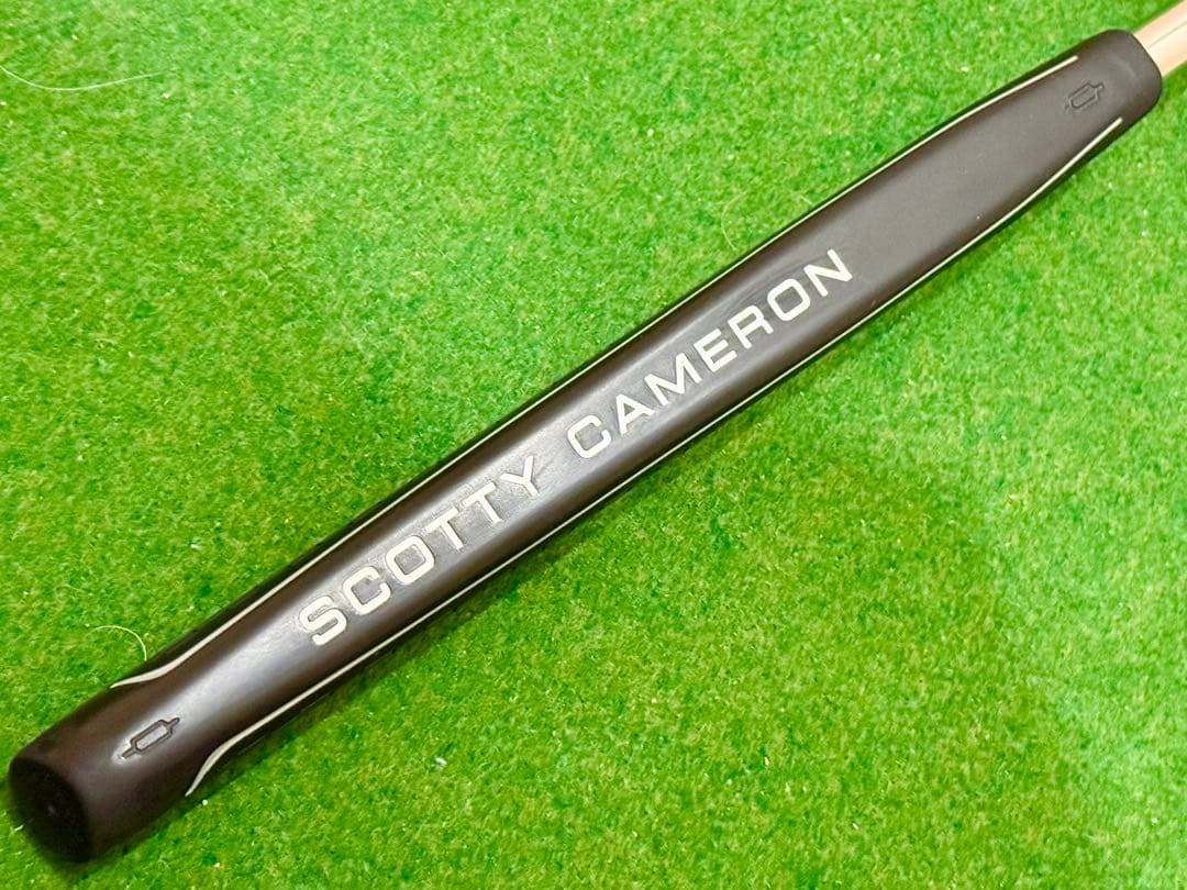 ★SCOTTY CAMERON PHANTOM 11 （2024）パター