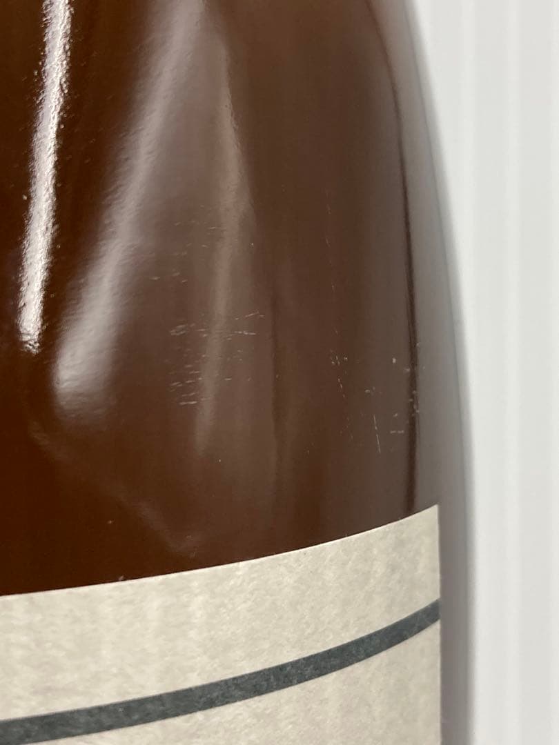 特撰朝日鷹 新酒生貯蔵酒 1.8L