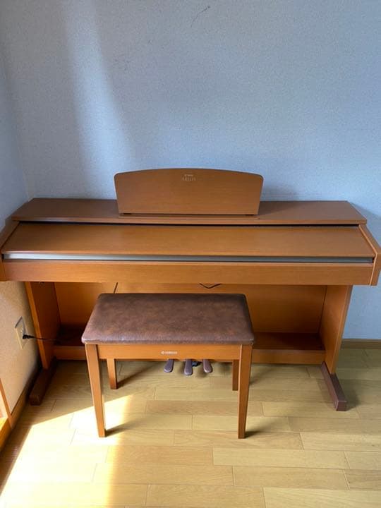 電子ピアノYAMAHA YDP-160C⭐️引取り限定⭐️