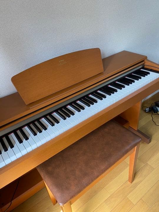 電子ピアノYAMAHA YDP-160C⭐️引取り限定⭐️