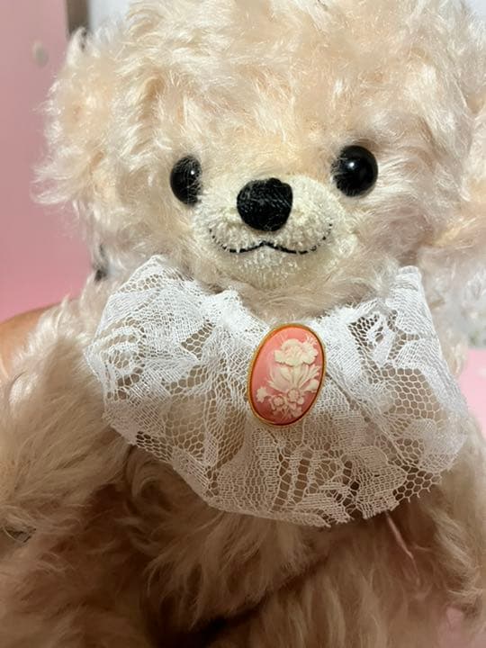 メリーソート　テディベアー50体の26番