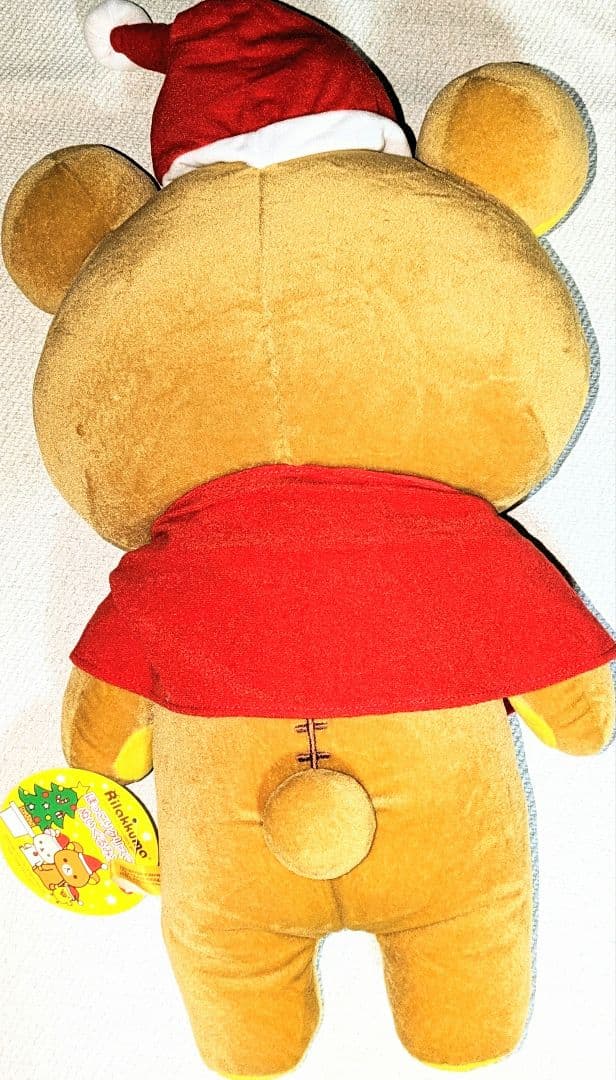 激レア♡リラックマ ＆コリラックマ＆キイロイトリ♡ぬいぐるみマスコットまとめ売り