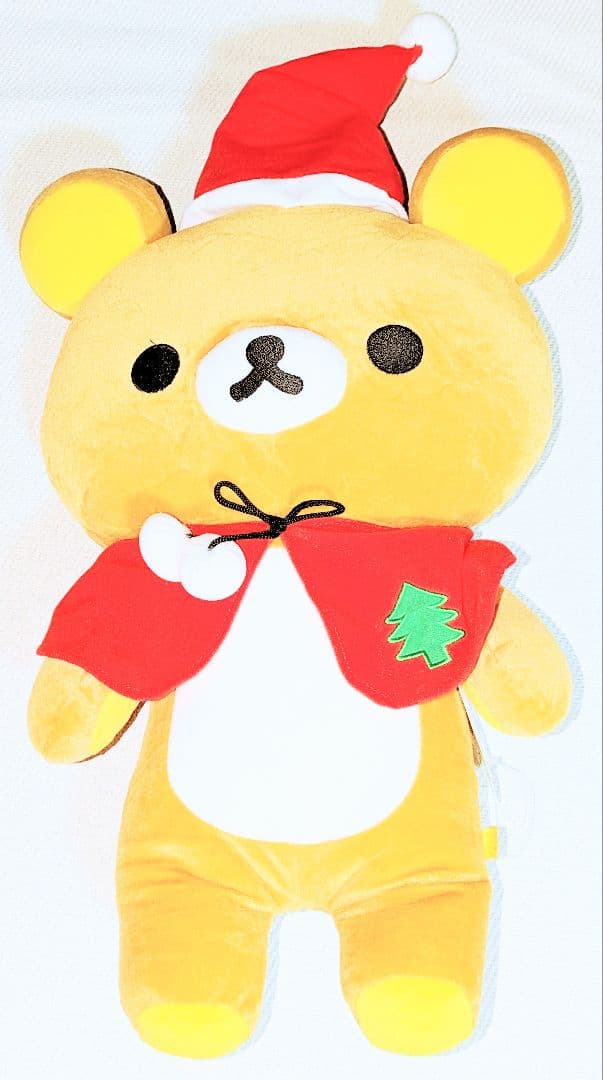 激レア♡リラックマ ＆コリラックマ＆キイロイトリ♡ぬいぐるみマスコットまとめ売り