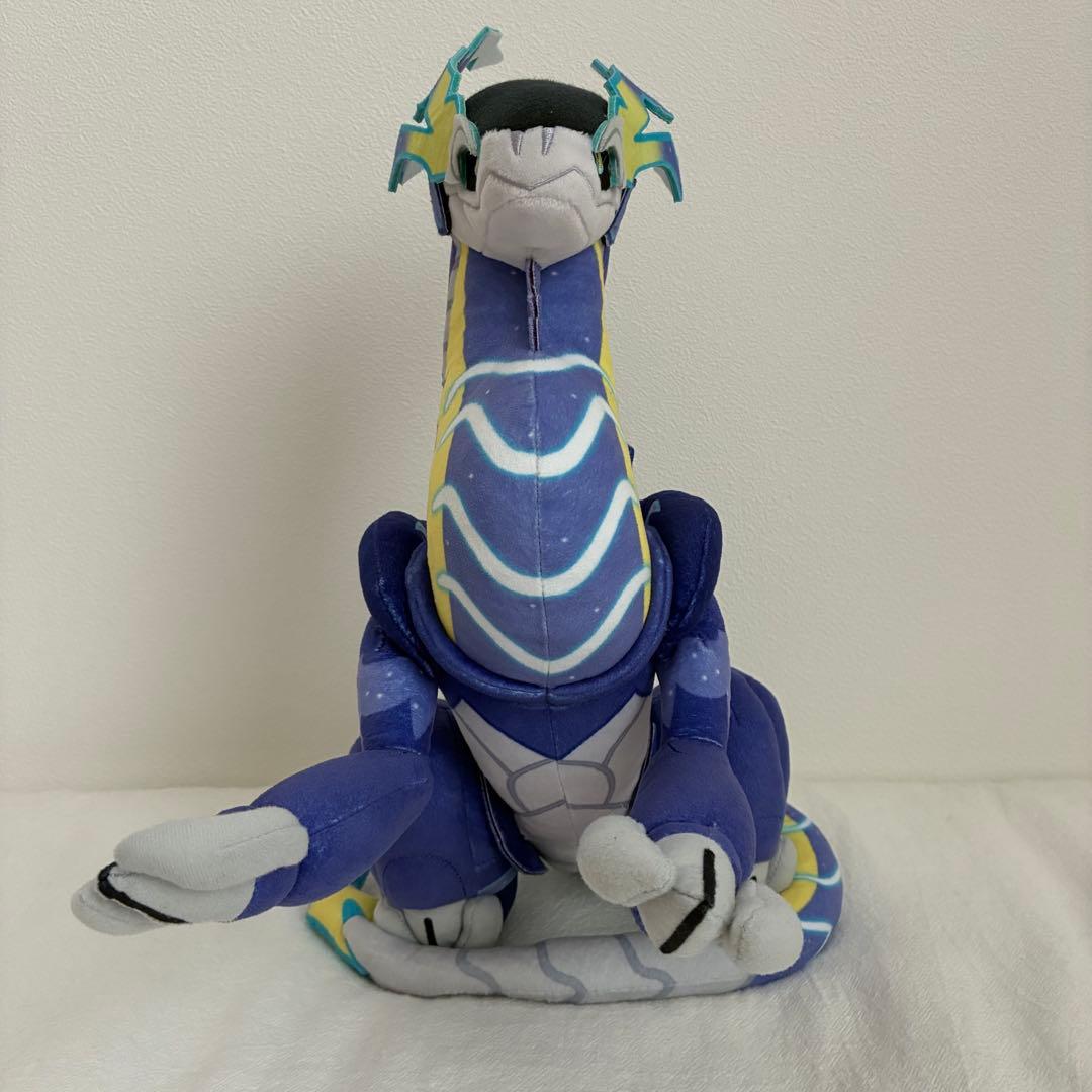 ポケモン ぬいぐるみ ミライドン フシギバナ ピチュー ミュウ プリン