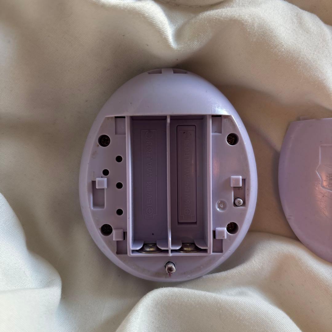 たまごっちみーつ　パステル