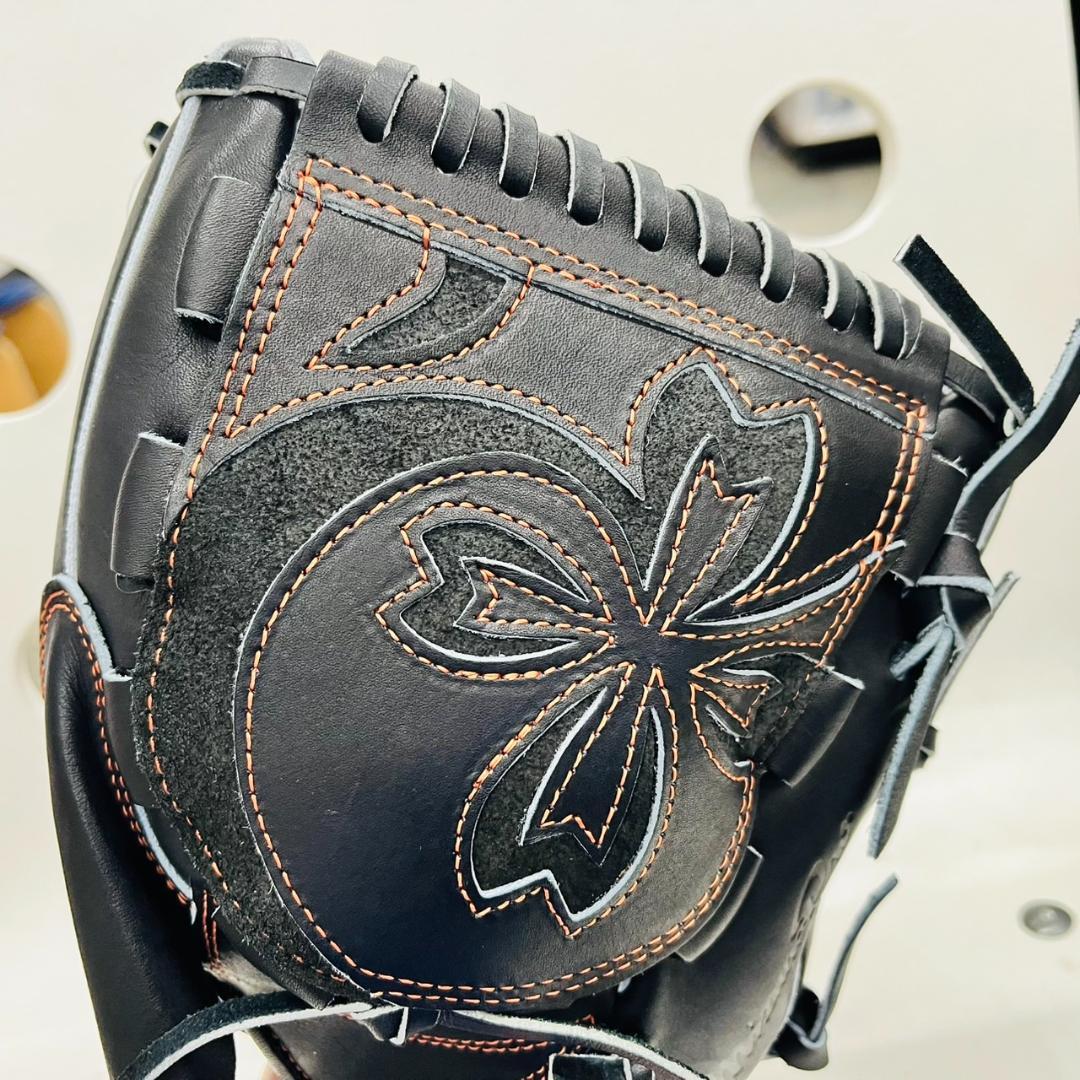 ミズノプロ　限定　1AJGH32021　硬式用　投手用　高橋型　高校野球対応