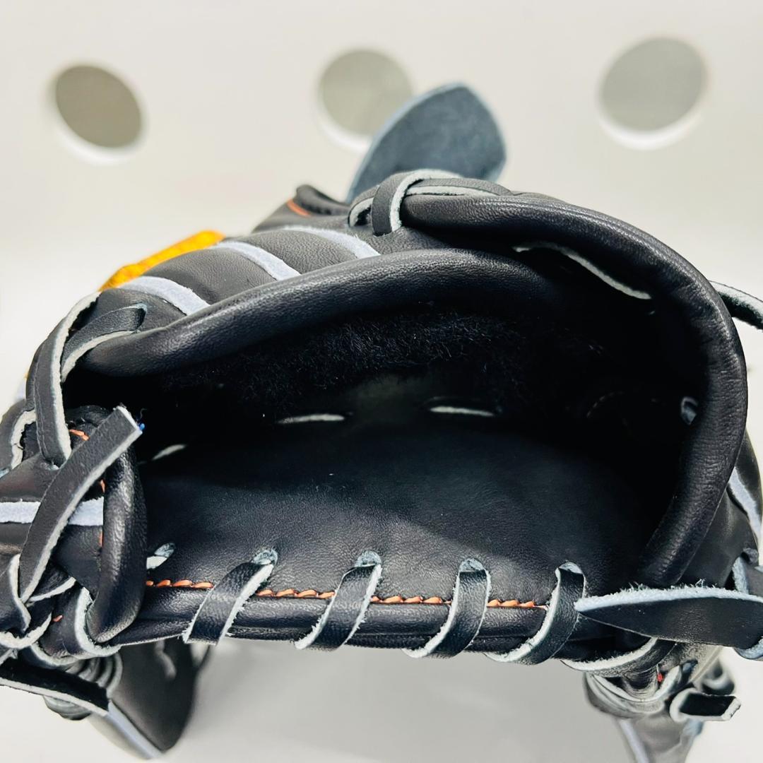 ミズノプロ　限定　1AJGH32021　硬式用　投手用　高橋型　高校野球対応