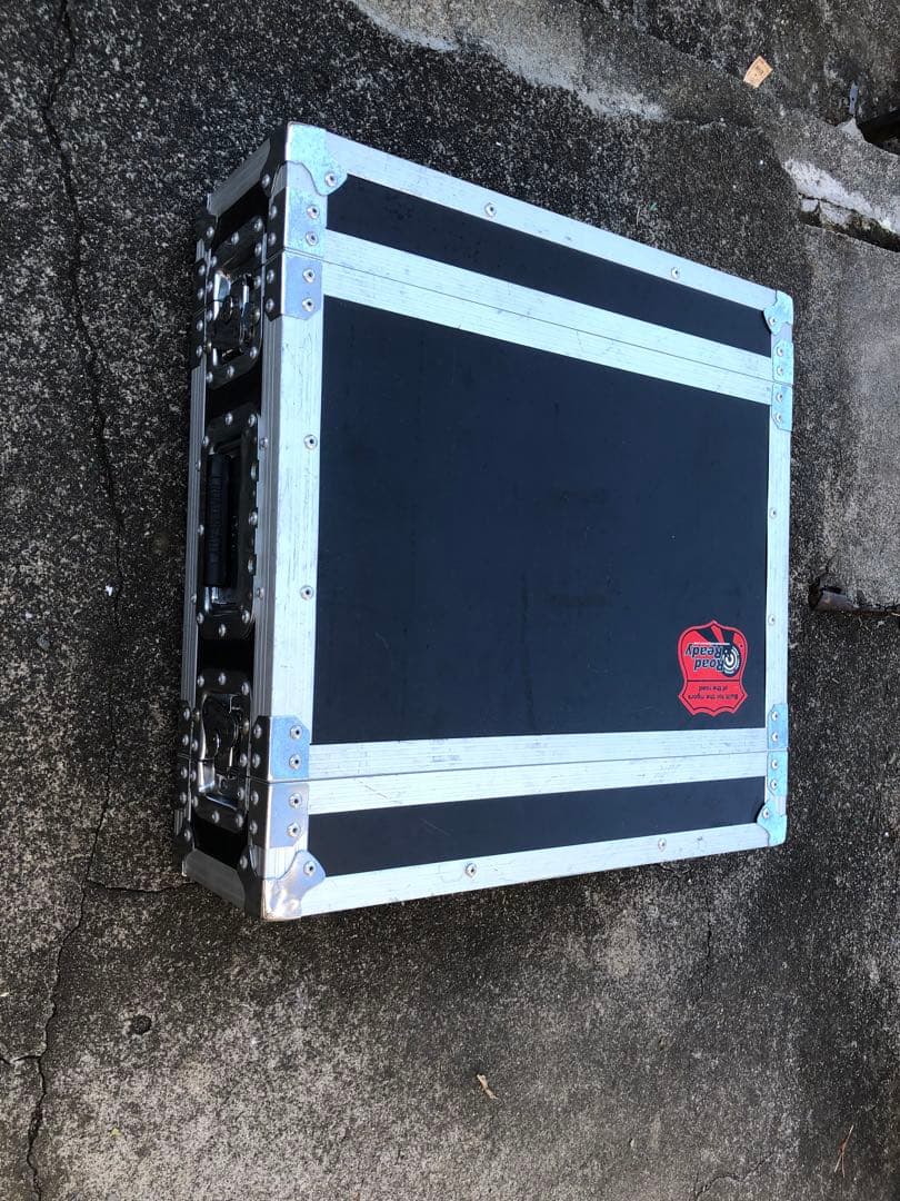 ROADREADY ( ロードレディー ) RR3UED 3Uラックケース