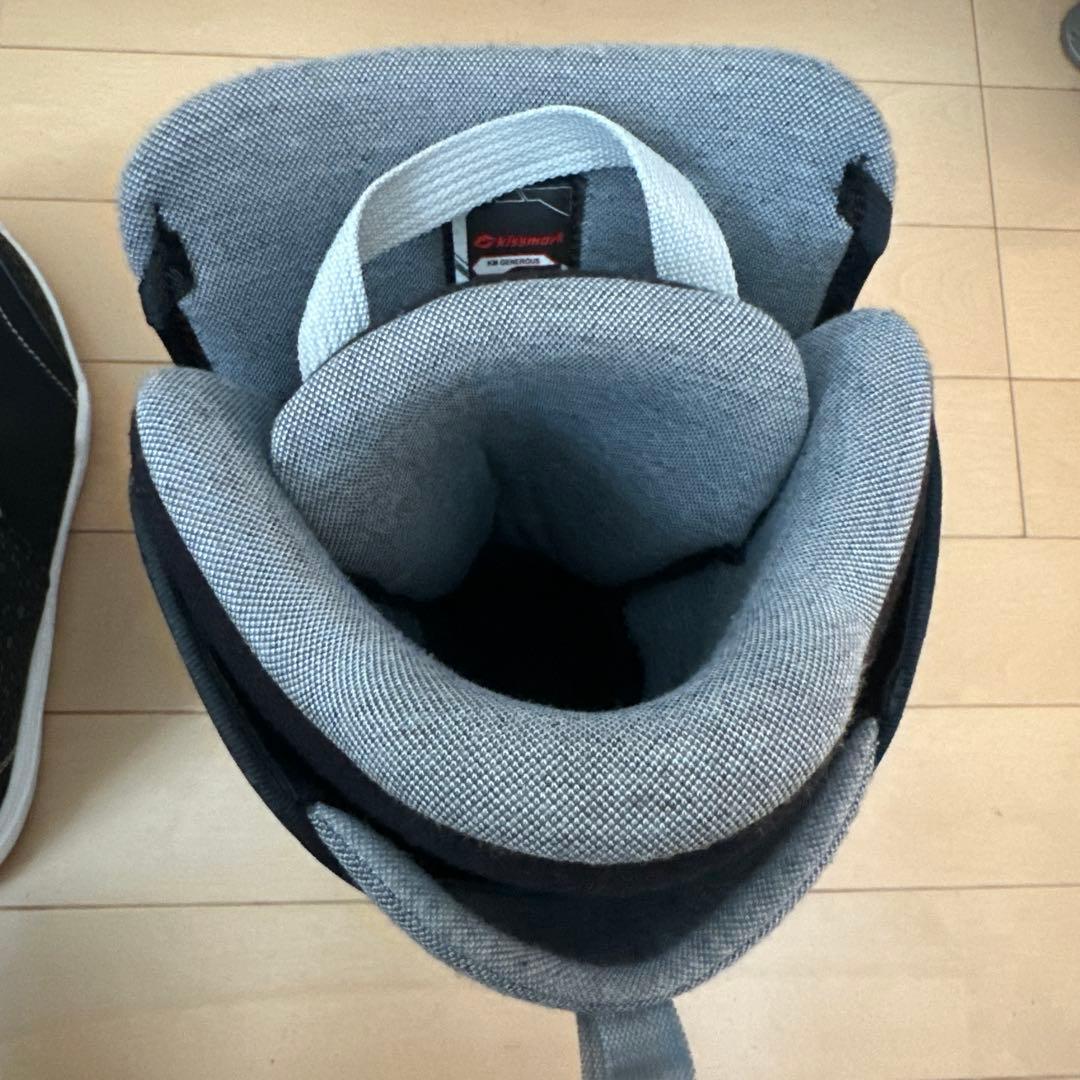 ち*ぃ様 kissmark ブーツ