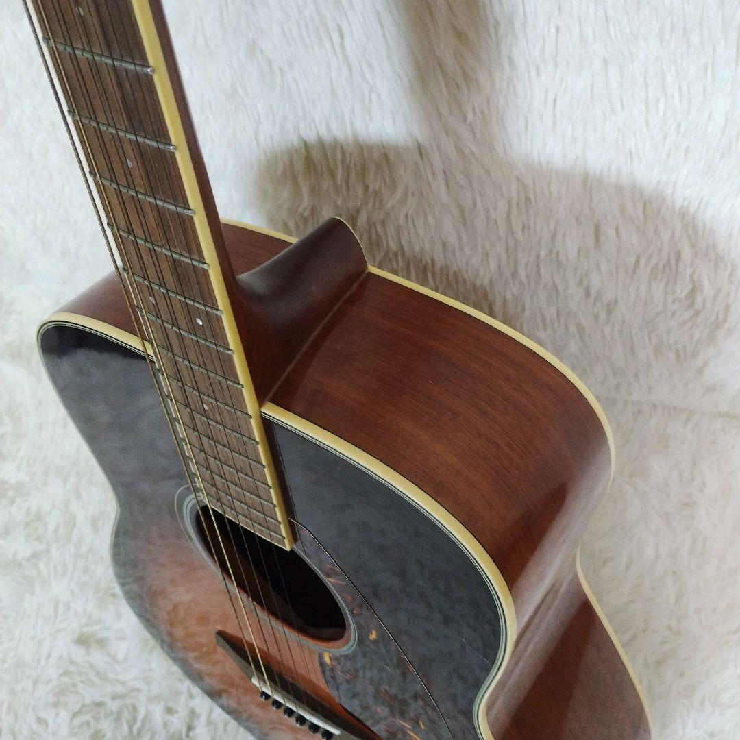YAMAHA ヤマハ アコースティックギター FG720S BS