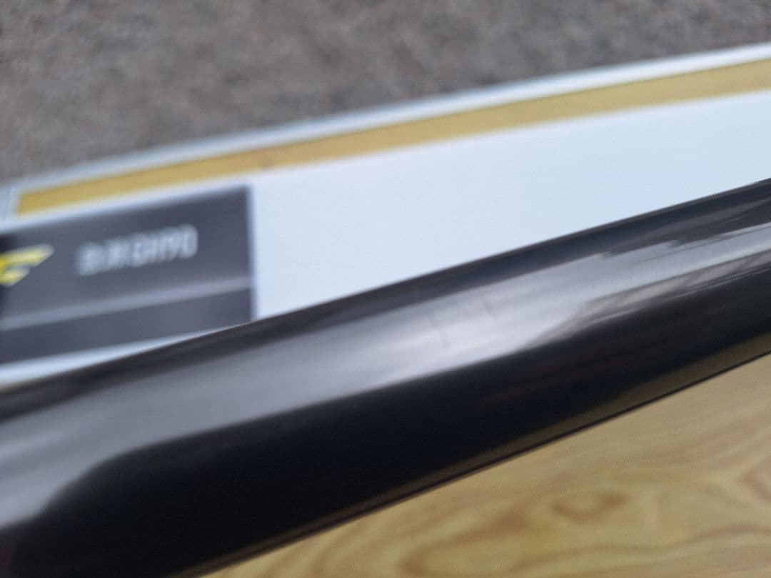 シマノ　プロセレクト急瀬GH90（現行品）PROSELECT TF