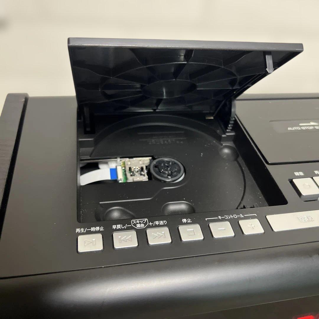 ANABAS アナバス DVD-K110 マイク付 カラオケセット