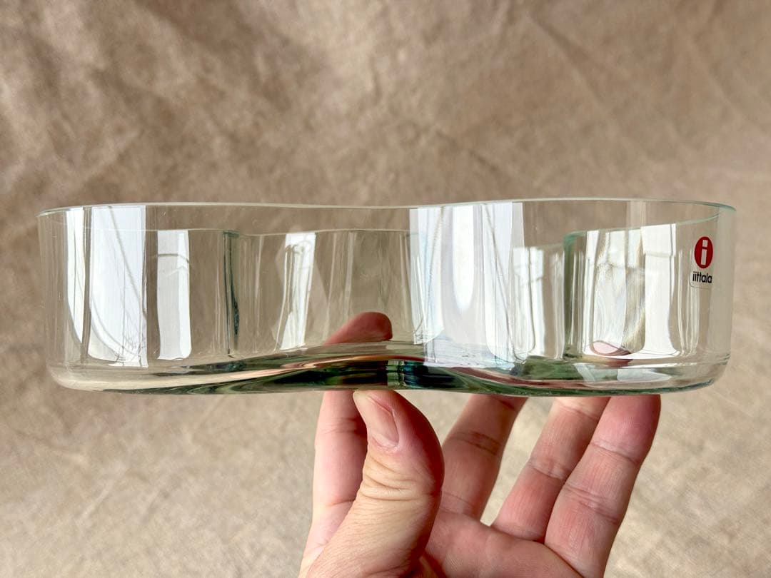  Aalto Collection ボウル(195×45mm)