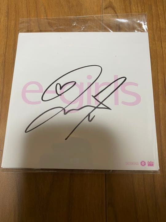 ※E-girlsファンの方必見