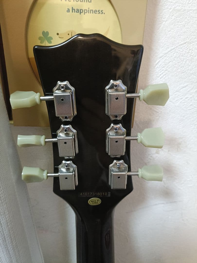 美品 Blitz Les Paul エレキギター レスポール