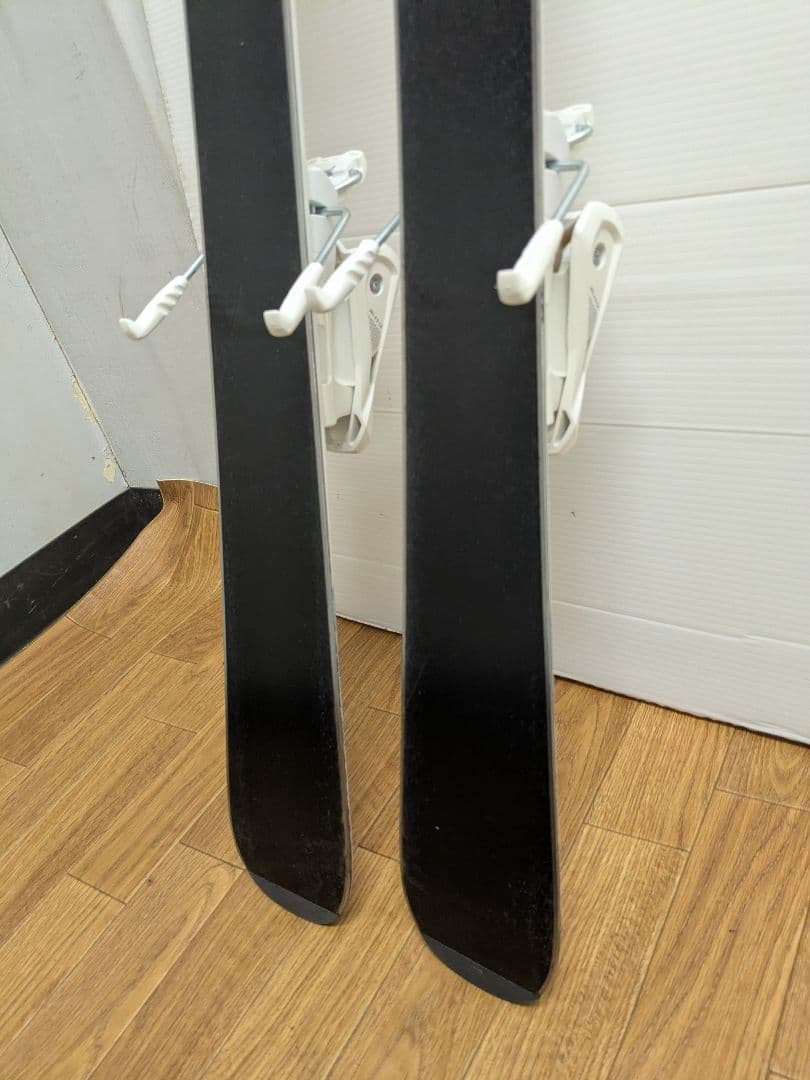 HEAD JOY スキー板 117cm 21/22モデル　子供用　ジュニア用