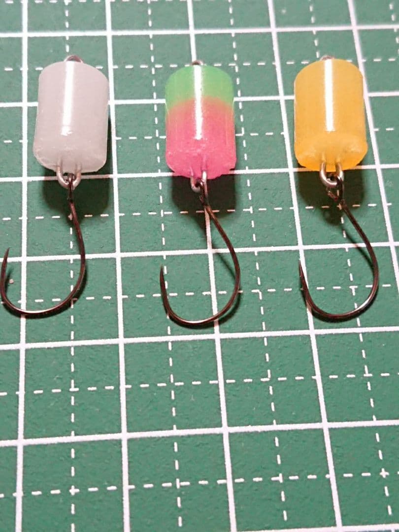 グローペレット