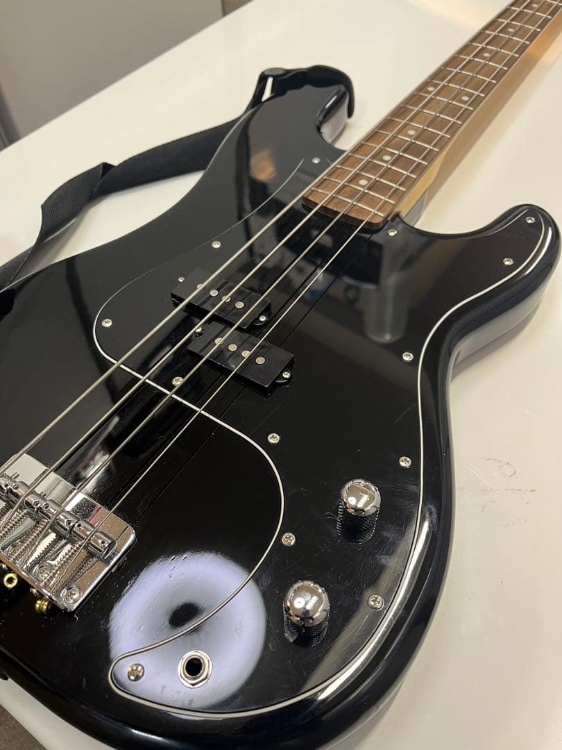 Westfield ウェストフィールド　エレキベース　ジャンク