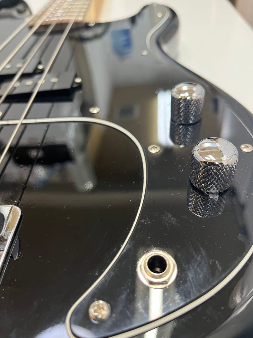 Westfield ウェストフィールド　エレキベース　ジャンク