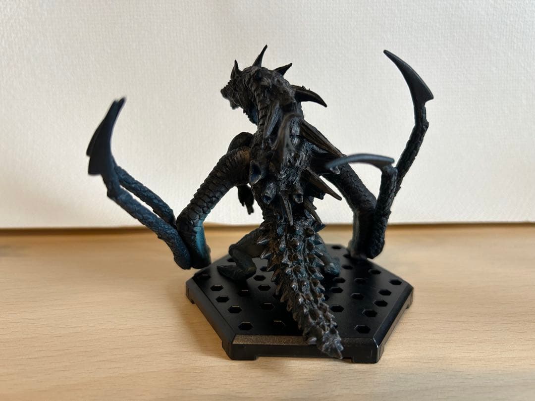 モンスターハンター スタンダードモデル Plus Vov.3 コンプセット