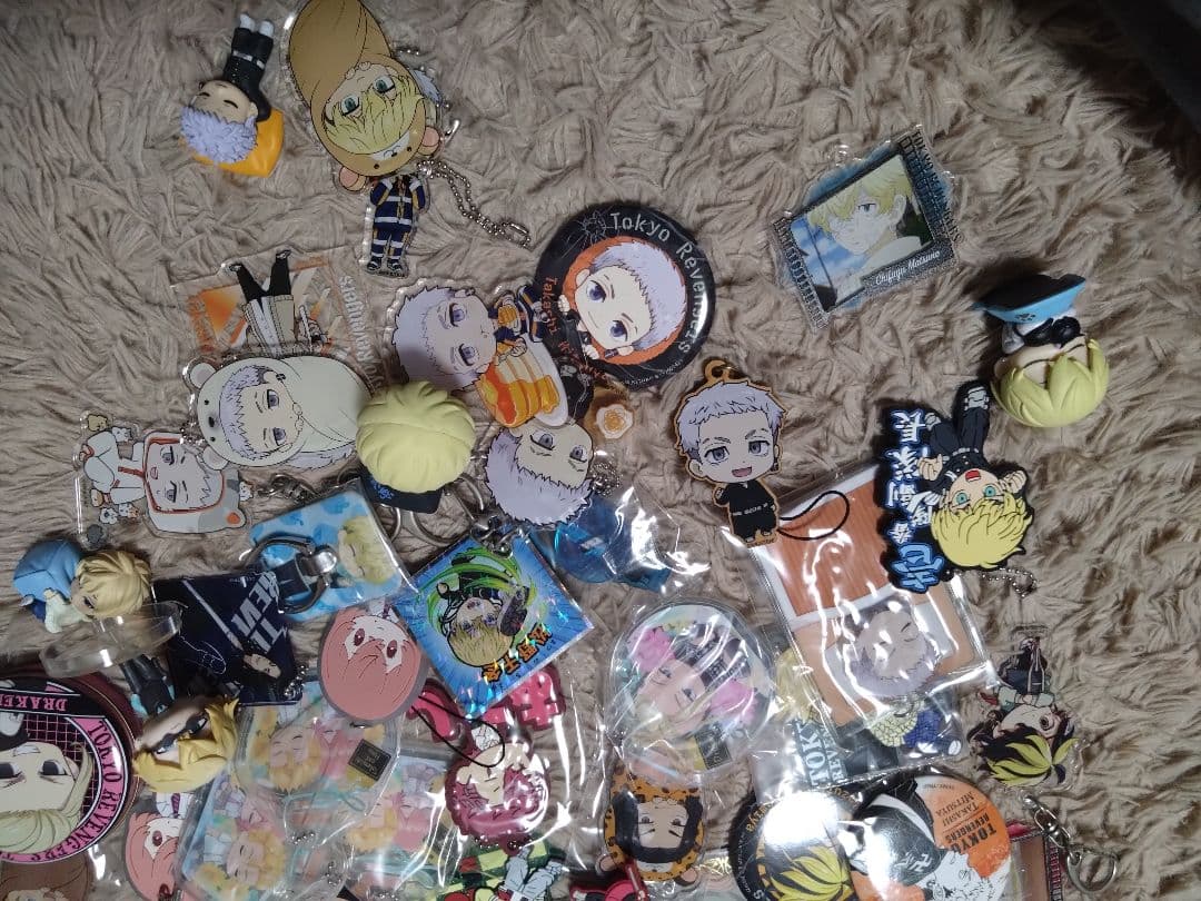 東京リベンジャーズ　まとめ売り