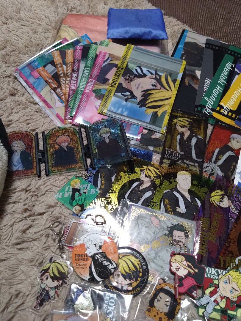 東京リベンジャーズ　まとめ売り