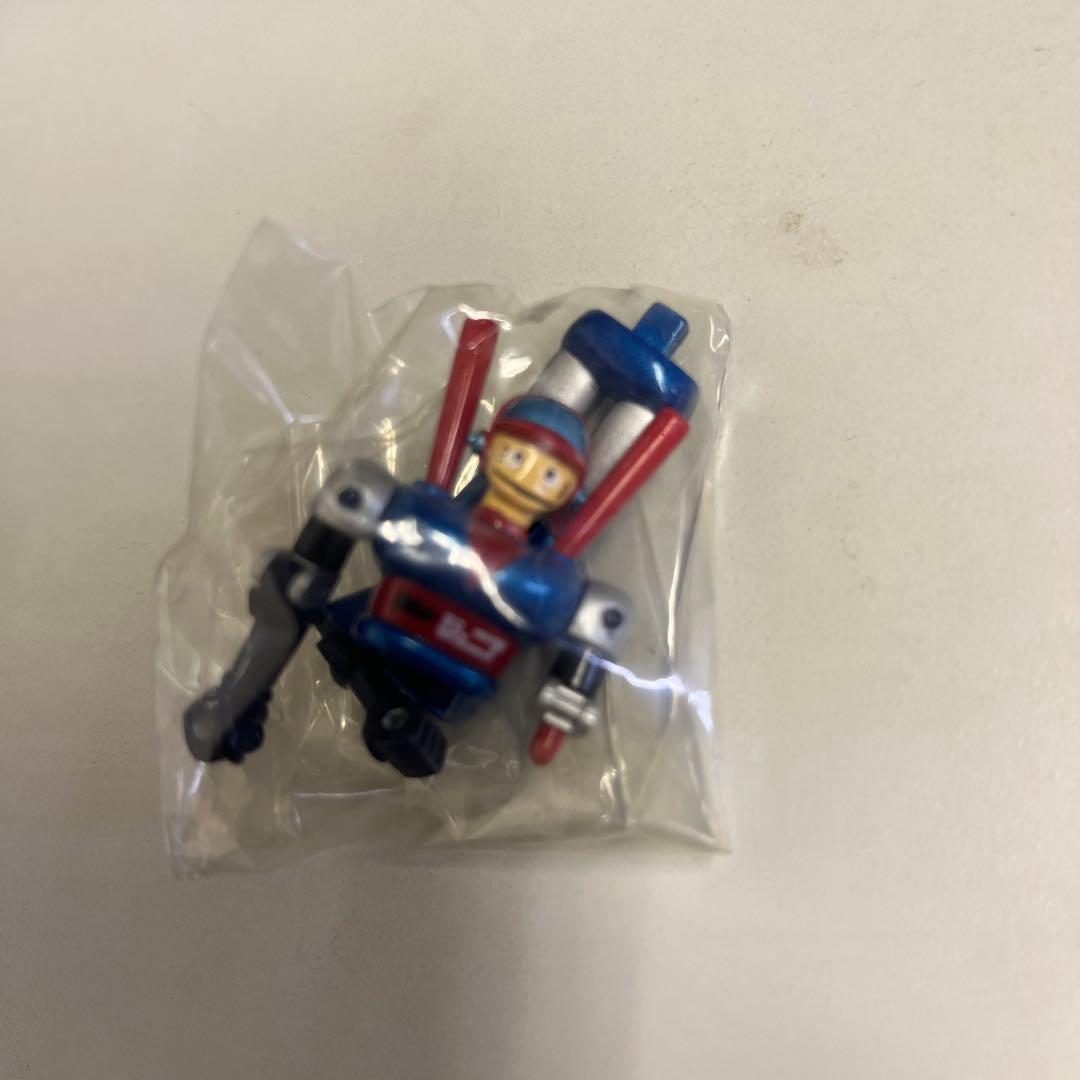 ポピー　グレートマジンガー　超合金　ロボットジュニア