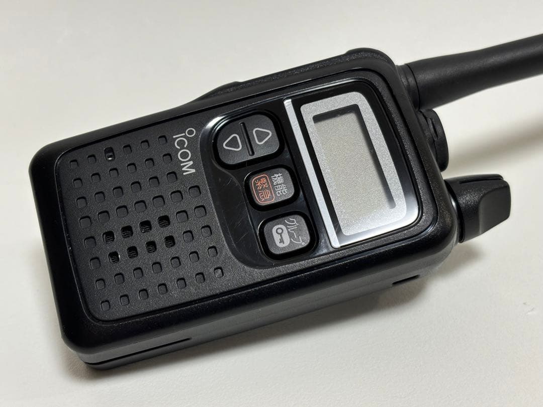 ICOM IC4350 5台セット