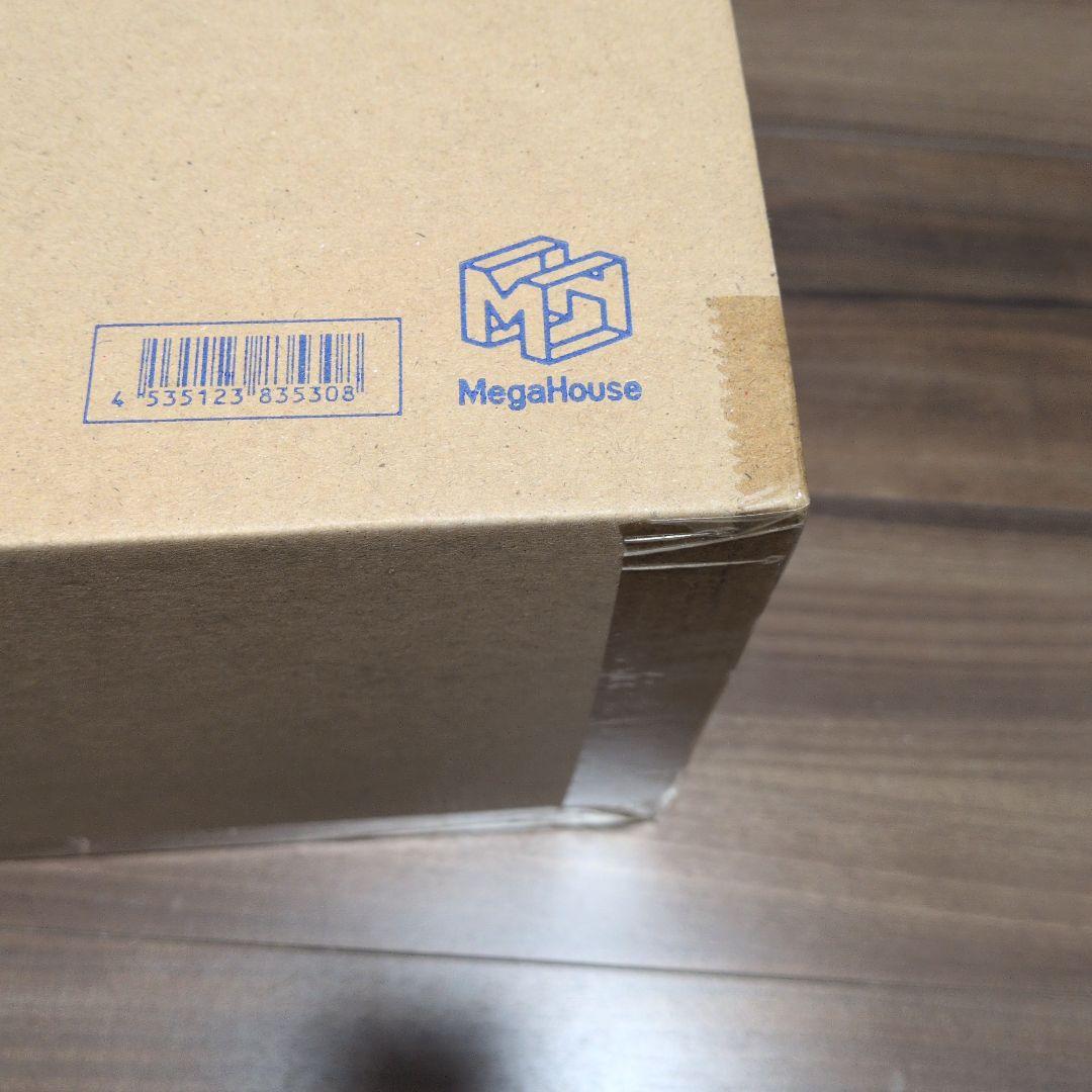 メガハウス Precious G.E.M オメガモン 2023ver.　デジモン