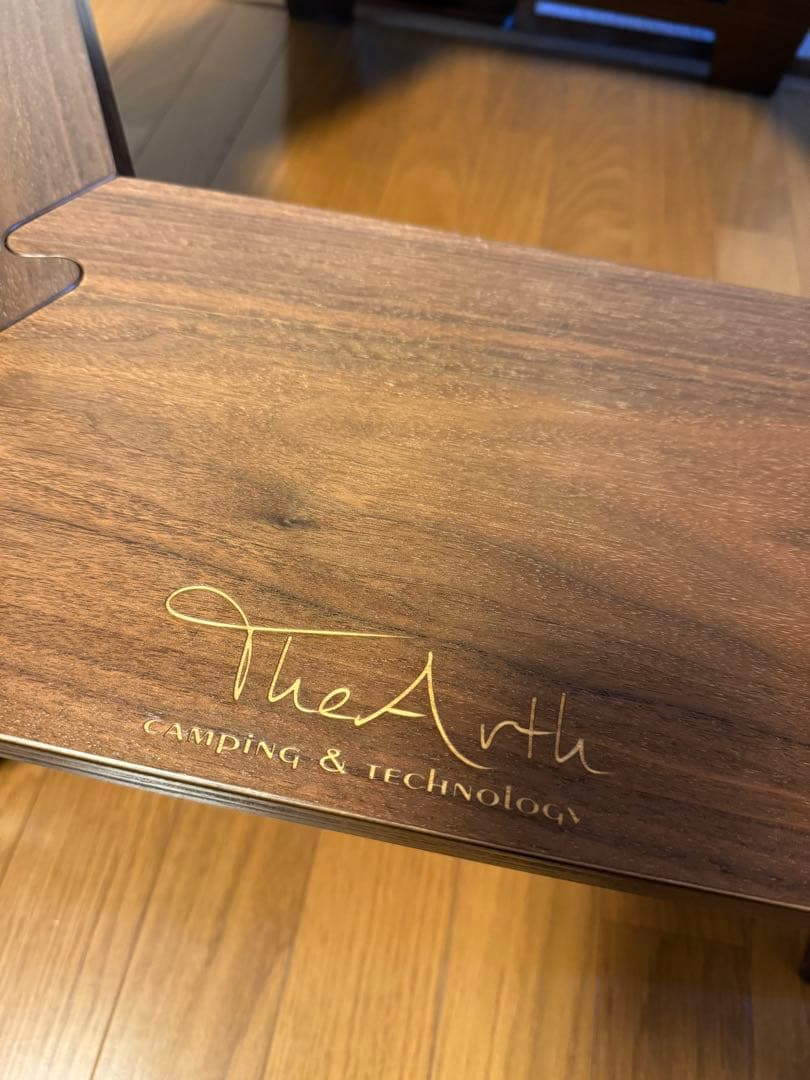 TheArth ざぁーす クル次郎 ケース付き