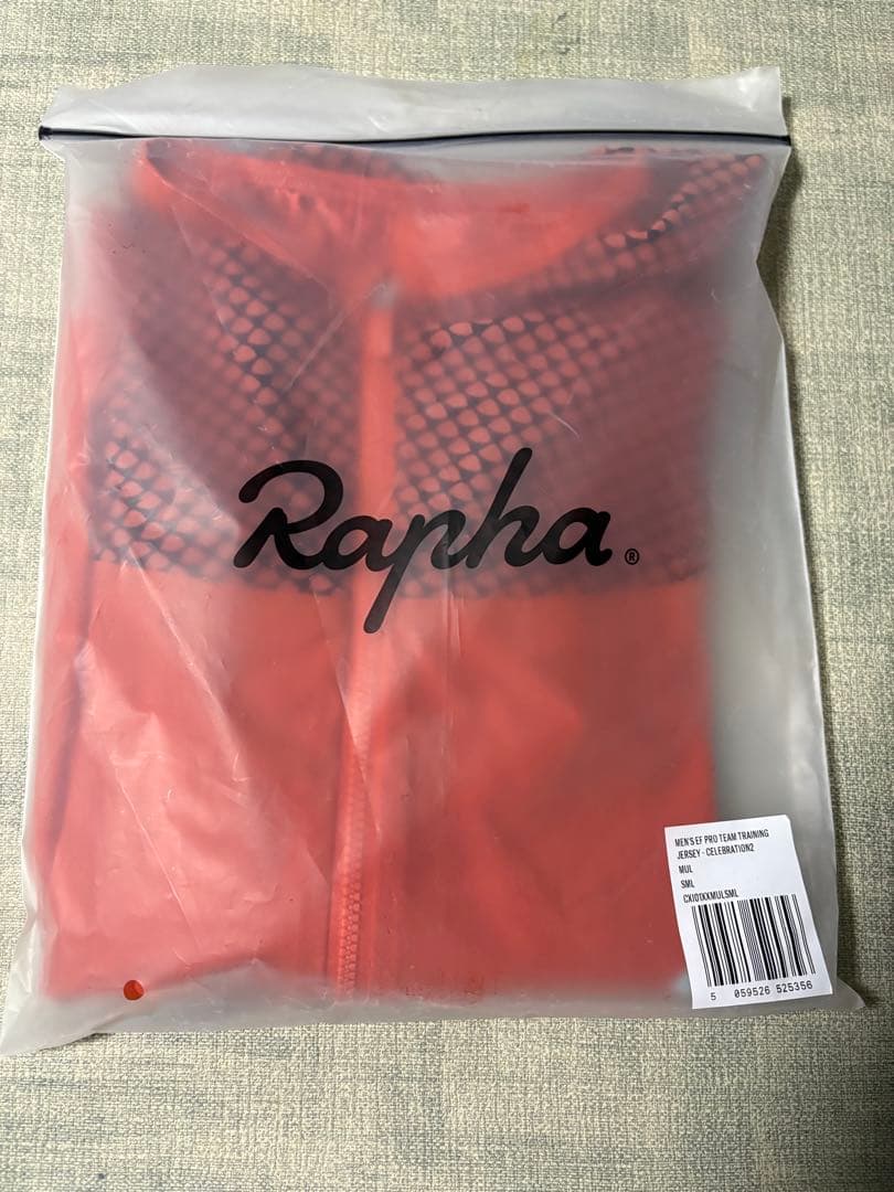 ウェア Rapha Men's Pro Team Crit Jersey