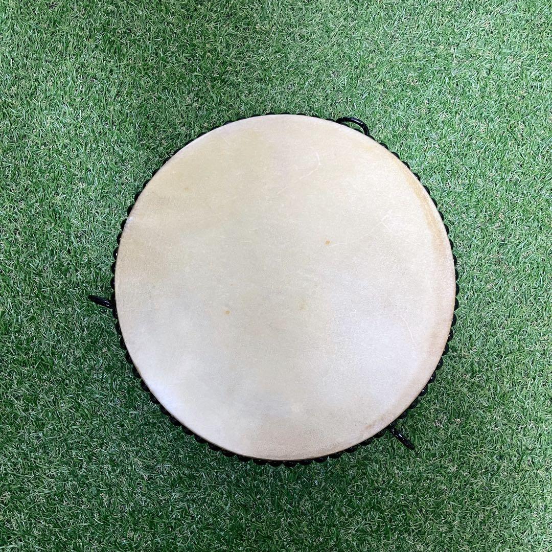 平胴太鼓 平太鼓 くり抜き 伝統芸能 お祭り 応援 和太鼓 和楽器 バチ付き