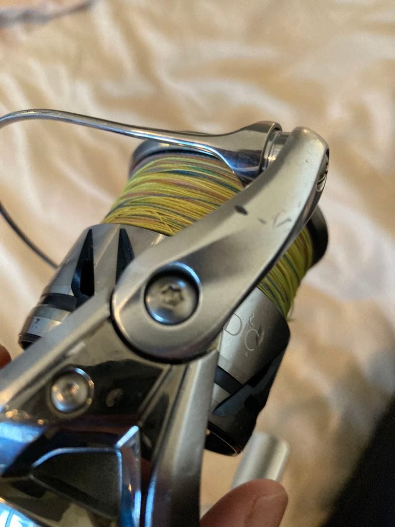 SHIMANO 23 ストラディック　C5000XG