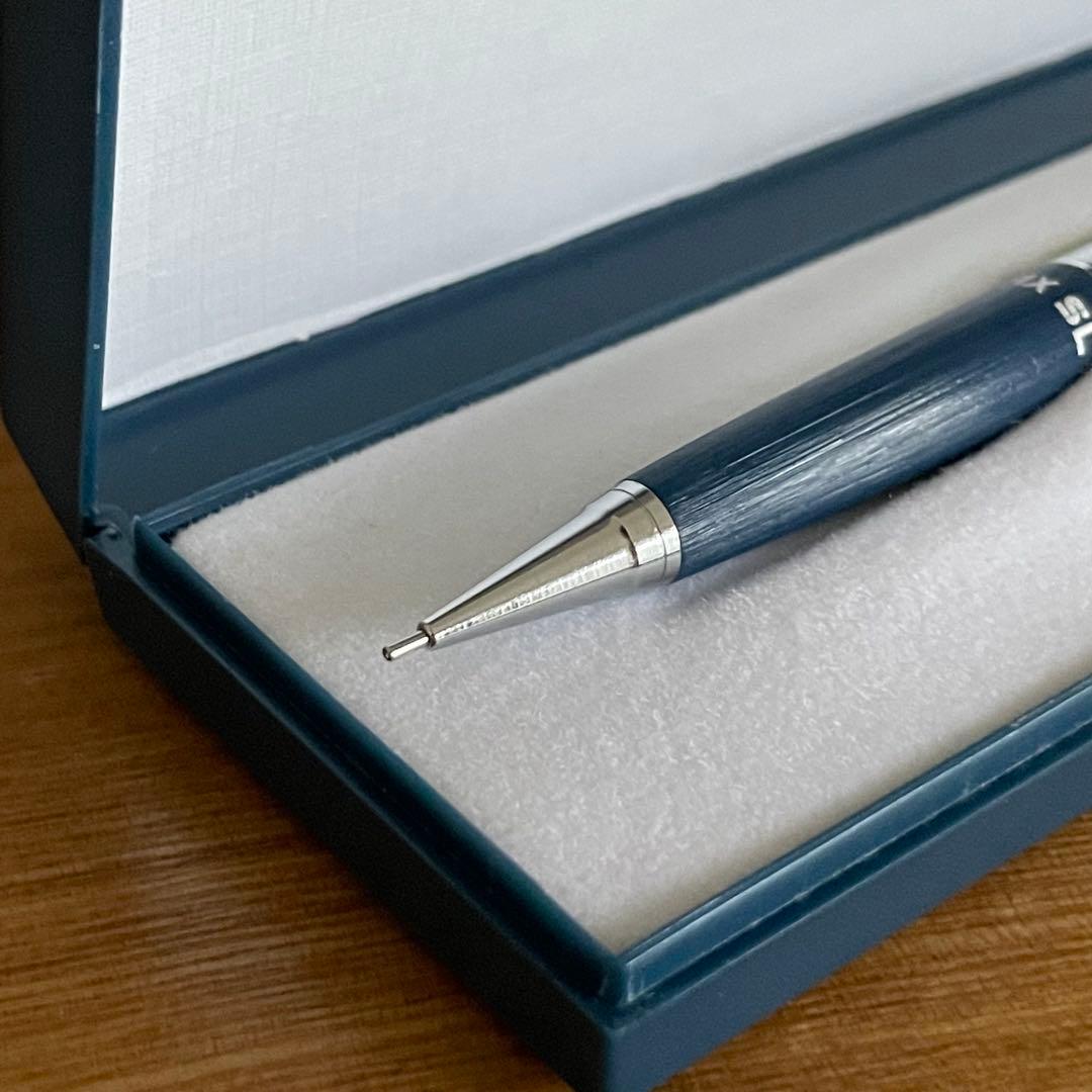 ステッドラー マイクフィックスSL 製図 廃盤 シャーペン シャープペンシル