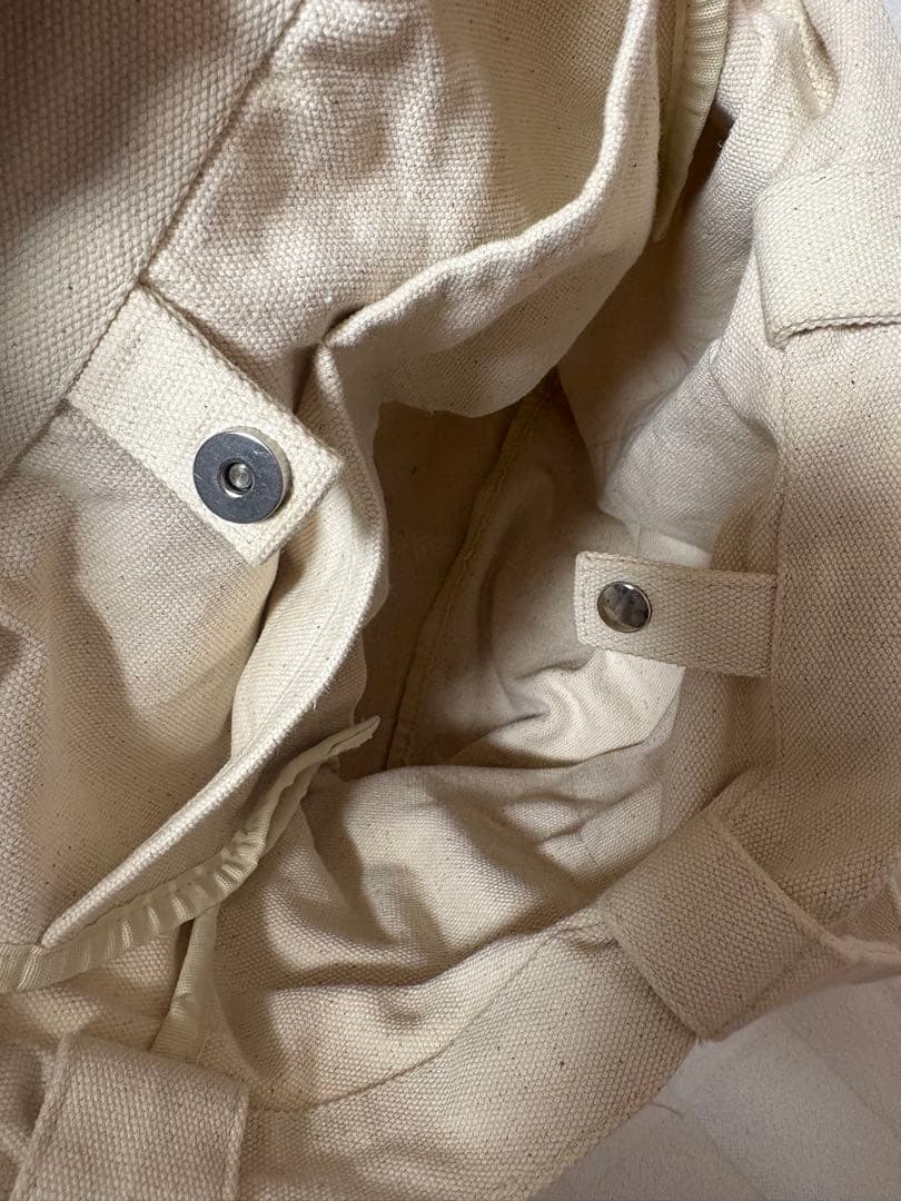 M!LK MILKFED. コラボ トートバッグ