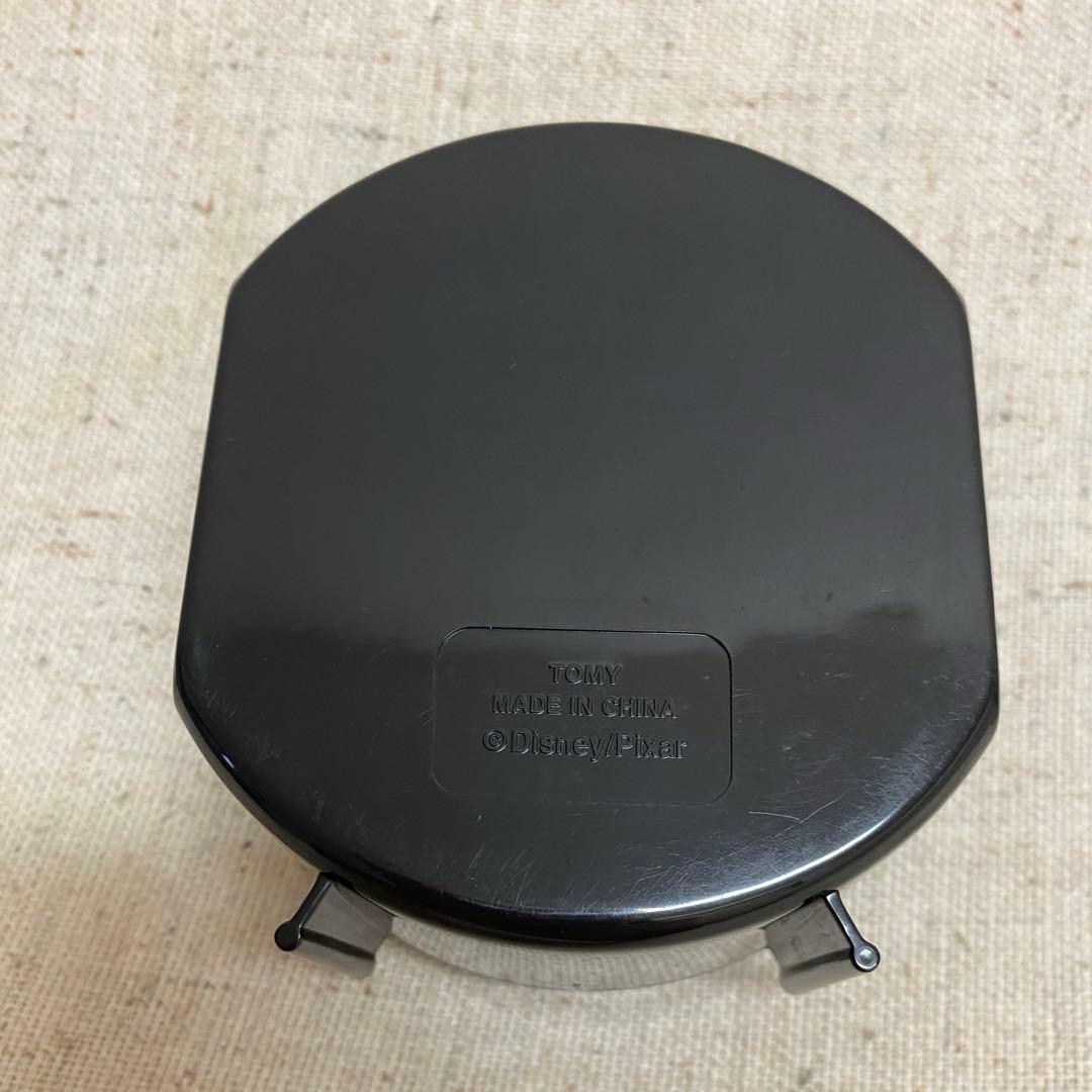 トミカ Dカプセル カーズコレクション ラモーン タイプゴールド