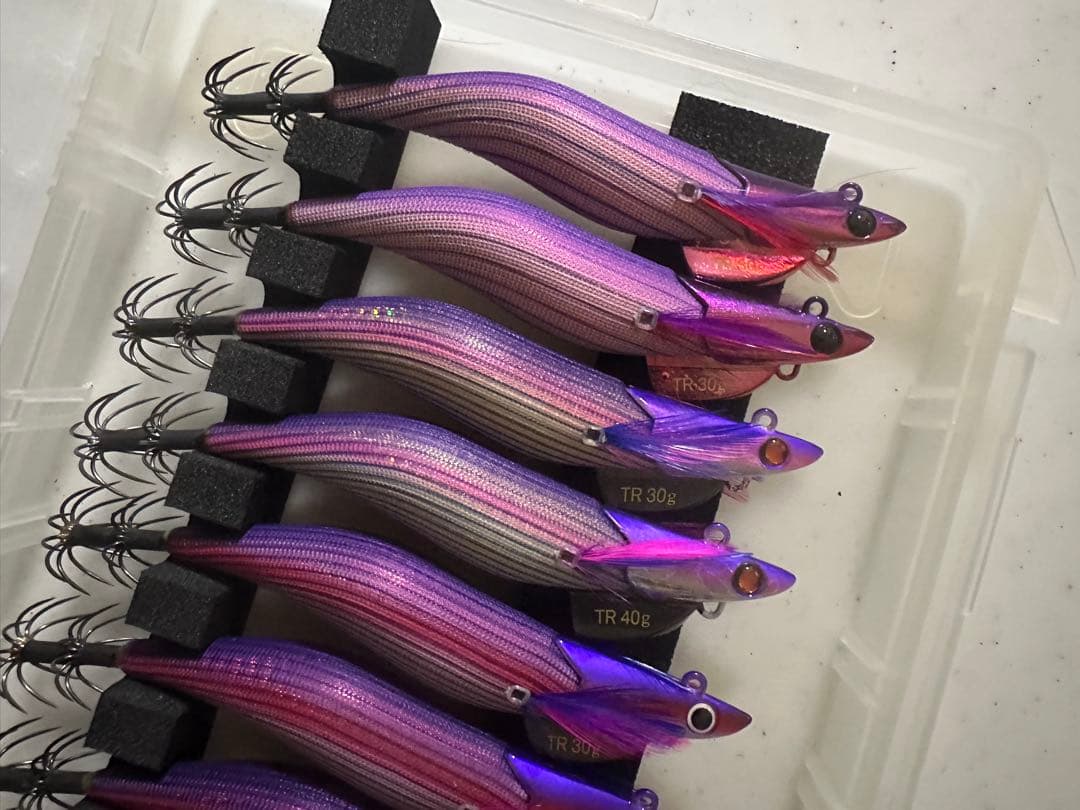 ダートマックスTR 10個