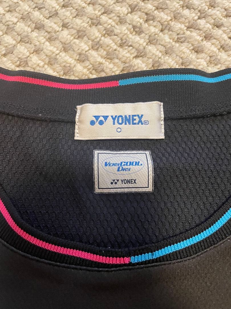 YONEX テニスウェア Oサイズ