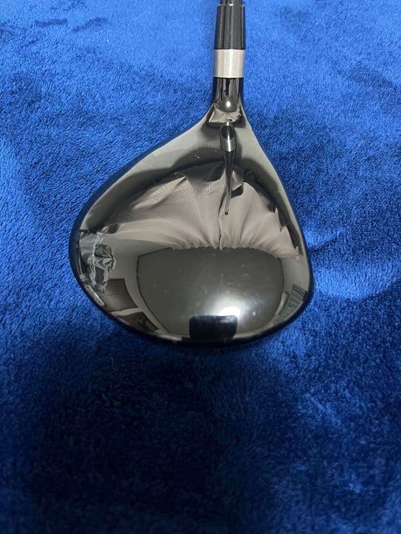 HONMA TOUR WORLD ZERO １２本フルセット