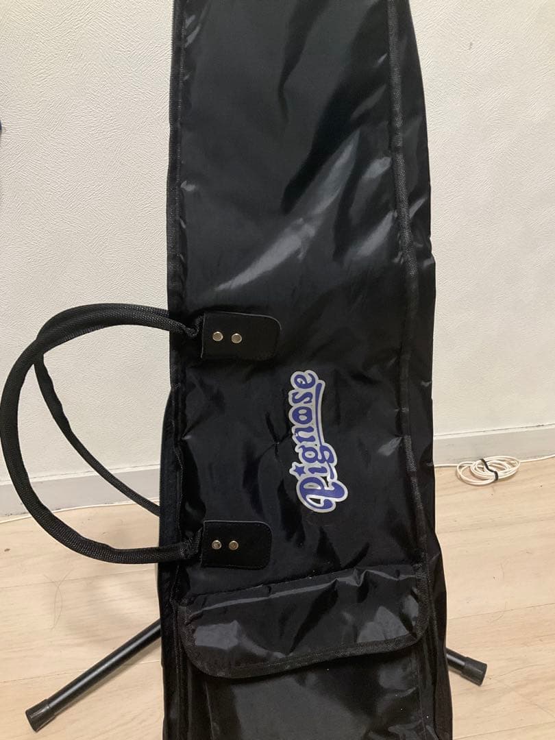 Pignose ピグノーズ アンプ内蔵 エレキギター