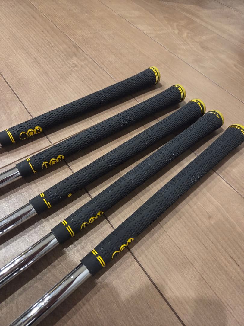 スリクソン zx5　6～P