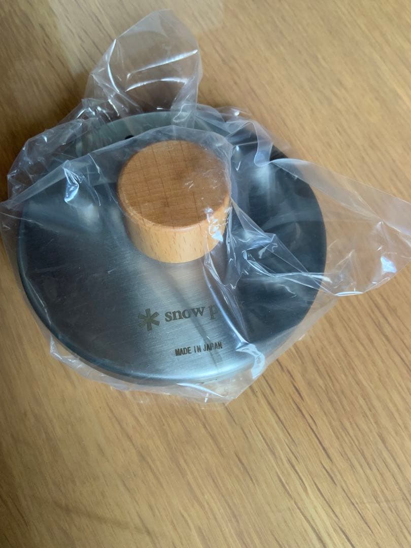 《日本製》 peak フィールドバリスタ ケトル CS-115