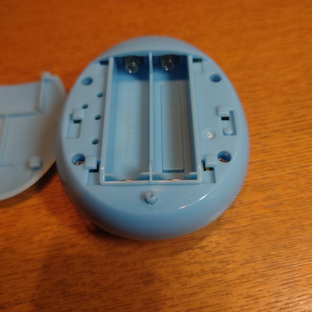 たまごっちみーつ　メルヘンみーつver.ブルー